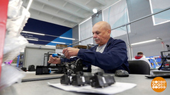 Кем я работаю? Классификатор профессий знает! Доброе утро. Фрагмент 