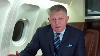 Премьер Словакии Роберт Фицо прокомментировал изменение риторики европейских политиков