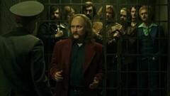 «Составляем протокол по факту кражи». За полчаса до весны. Многосерийный фильм. Анонс