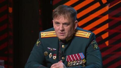  Дмитрий Черный. Время героев. Анонс