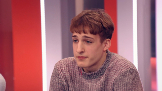 В студии «Пусть говорят» внук артистки Татьяны Васильевой расскажет, как стал жертвой телефонных мошенников