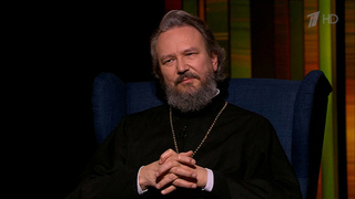 Крещение. Собрались с мыслями. Анонс