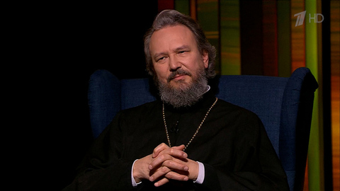 Крещение. Собрались с мыслями. Анонс