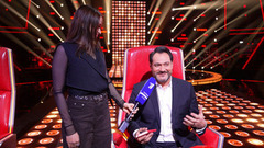 «Я блокировал других наставников, когда понимал, что могу слепить из участника что-то грандиозное». Ильдар Абдразаков. Интервью с Наставником. Голос