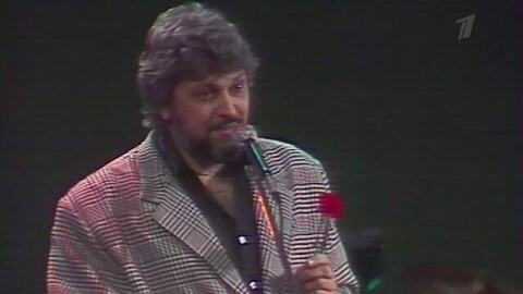 «Вячеслав Добрынин. От первой до последней ноты». Документальный фильм. Анонс