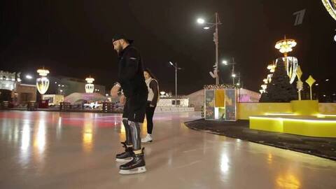 Будем жить! Анонс