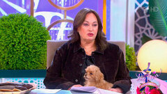 «Кто мог сказать, что мы развелись?» Лариса Гузеева ответила сплетникам. Давай поженимся! Фрагмент 