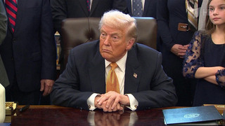 Евросоюз готовит экономические меры против США из-за притязаний на Гренландию