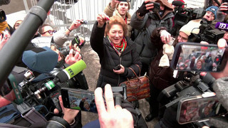 В громкой истории с квартирой Ларисы Долиной поставлена финальная точка