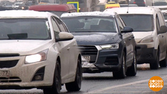 Фара не работает? Это не мелочь! Доброе утро. Фрагмент 