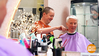 «Серебряная экономика»: для тех, кому за... Доброе утро. Фрагмент