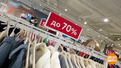 Новогодние покупки: купил — попользовался — вернул? Доброе утро. Фрагмент 