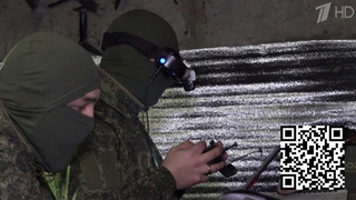 Каждый может принять участие в сборе для мобильных групп войск беспилотных систем