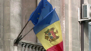 Граждан Молдавии пытаются привлечь для участия в боевых действиях на Украине