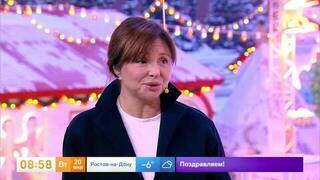 Анна Банщикова сообщила, что новый сезон сериала «Ищейка» полностью отснят