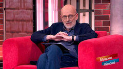 «Это мы заставили вас отказаться от дочери?» Александр Гордон поставил вопрос ребром. Мужское / Женское. Фрагмент