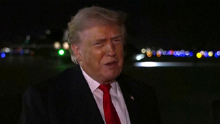 Пути назад нет: новое заявление Дональда Трампа о Гренландии