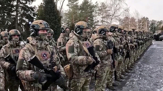 В Госдуме планируют рассмотреть новые меры поддержки для волонтеров спецоперации