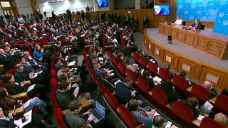 Лавров заявил о подготовке НАТО к потенциальному вооруженному конфликту с Россией