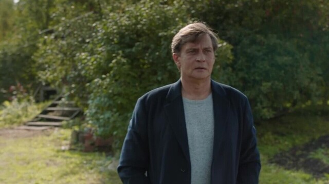 «Запутанный сюжет и постоянная атмосфера тревоги». Почему нельзя пропустить сериал «Капкан на судью»