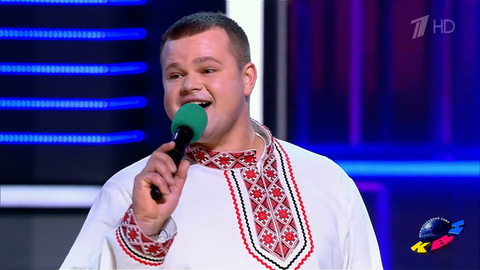 «Официальный голос любого мужика на депиляции». Иван Степанов в команде КВН «Близкие»