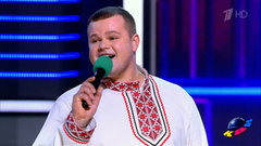 «Официальный голос любого мужика на депиляции». Иван Степанов в команде КВН «Близкие»