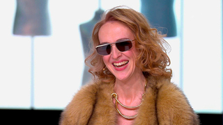 «Модный приговор» помог героине разобраться в личной жизни