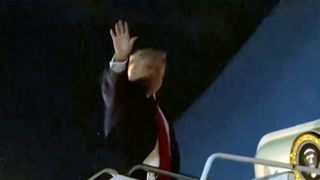 Дональд Трамп пугает Запад мнимой российской угрозой