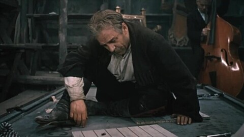 «А какой прелестный был бой...» Бег. К 55-летию фильма. Анонс