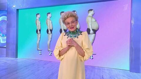 Пивной живот. Жить здорово! Анонс