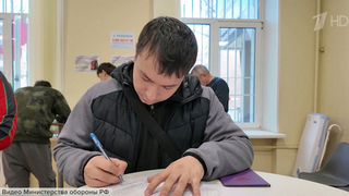 В России организован отбор в новые подразделения Войск беспилотных систем