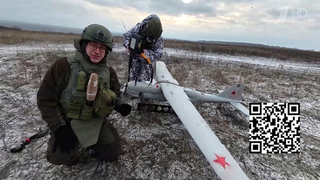 «Народный фронт» и Первый канал ведут сбор для мобильных групп Войск беспилотных систем