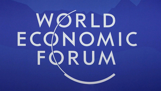 На полях форума в Давосе ожидаются новые контакты между представителями России и США