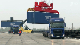 Развитие внешнеэкономической деятельности сегодня в центре внимания Михаила Мишустина