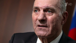 Сегодня 75 лет исполнилось летчику-испытателю, Герою России Магомеду Толбоеву