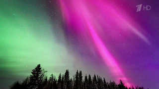 На Землю обрушилась самая мощная за почти четверть века магнитная буря