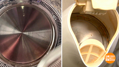 Средства от накипи: за что переплачиваем? Доброе утро. Фрагмент 