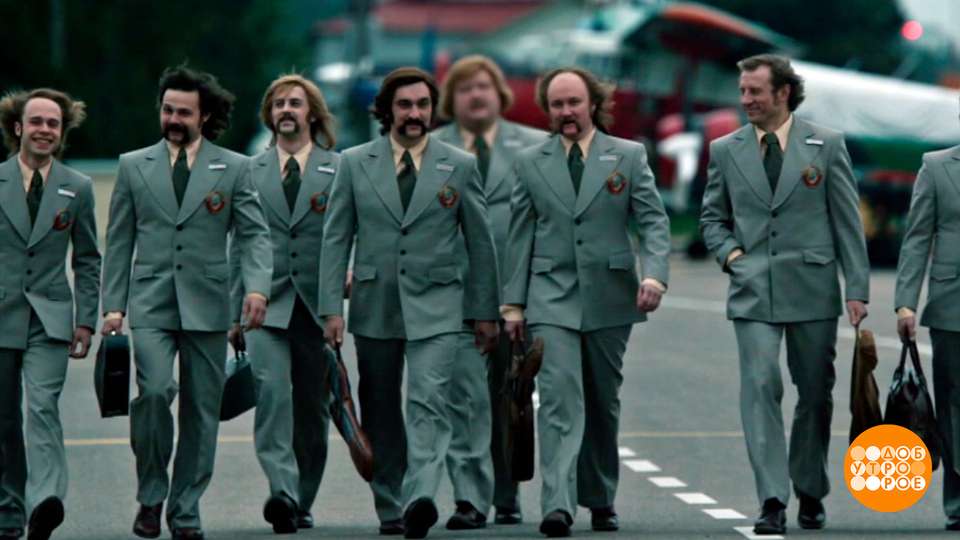 «За полчаса до весны»: та самая «Вологда-гда-гда-гда»… Доброе утро. Фрагмент выпуска от 21.01.2026