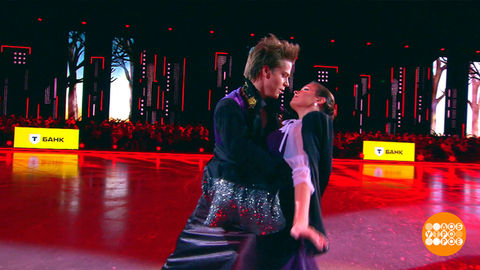 «Голос» и «Ледниковый период». Две суперпремьеры на Первом канале! Доброе утро. Фрагмент