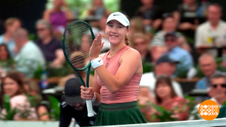 Мирра Андреева против Марии Саккари: кто победит? Доброе утро. Фрагмент 