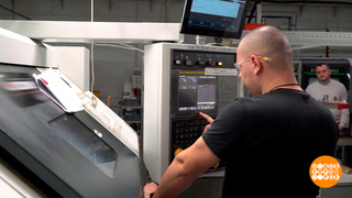 Надо расширить бизнес? МСП.РФ поможет! Доброе утро. Фрагмент 