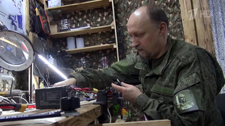 В России отмечается День инженерных войск