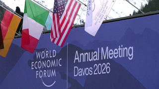 В Давосе состоялись российско-американские консультации