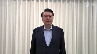 В Южной Корее к 23 годам тюрьмы приговорен бывший премьер Хан Док Су по делу о мятеже