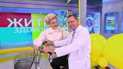 Как снизить холестерин без таблеток? Жить здорово! Анонс