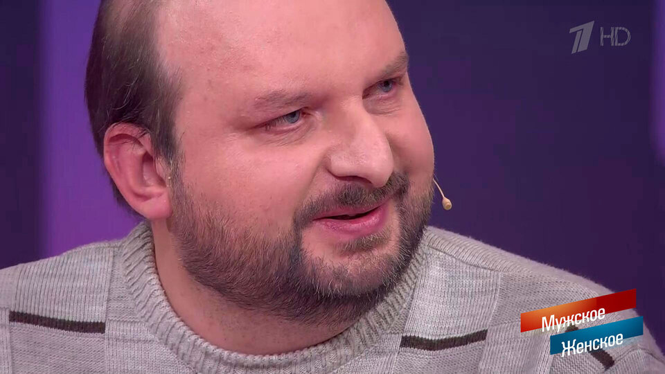 «Слово даю, ты сядешь!» Мужчина-трутень разозлил Юлию Барановскую. Мужское / Женское. Фрагмент выпуска от 21.01.2026