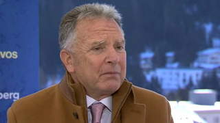 Владимир Путин 22 января примет в Москве спецпосланника Дональда Трампа Стивена Уиткоффа