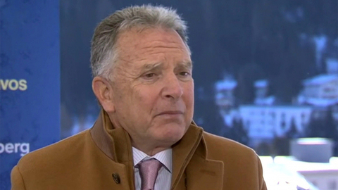 Владимир Путин 22 января примет в Москве спецпосланника Дональда Трампа Стивена Уиткоффа