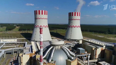 «Росатом» по итогам 2025 года превысил плановые показатели по зарубежным заказам