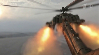 Мощные удары нанесены по военным тылам врага, идет продвижение по всем направлениям СВО